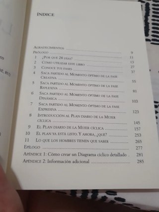 Las 4 fases de la luna roja : cómo sacar el mej...