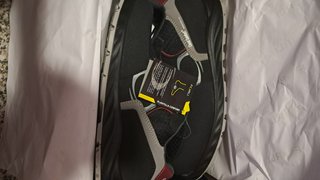 Zapatillas de seguridad Forli ESD talla 43 sin est