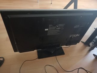 Smart TV Panasonic 42 Pulgadas