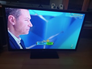 Smart TV Panasonic 42 Pulgadas