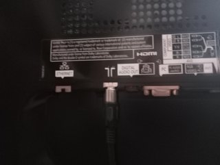 Smart TV Panasonic 42 Pulgadas