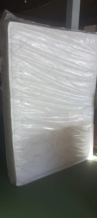 Colchón 135cm Nuevo