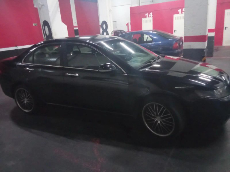 Honda Accord 2005 - foto 1