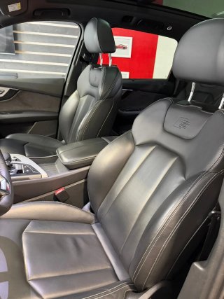 Audi Q7 2018