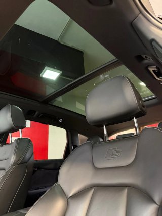 Audi Q7 2018
