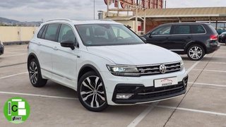 VOLKSWAGEN Tiguan R LINE 2.0 TDI 110 kW (150 CV)