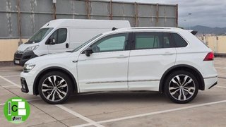 VOLKSWAGEN Tiguan R LINE 2.0 TDI 110 kW (150 CV)