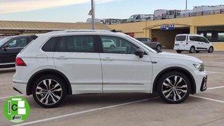 VOLKSWAGEN Tiguan R LINE 2.0 TDI 110 kW (150 CV)