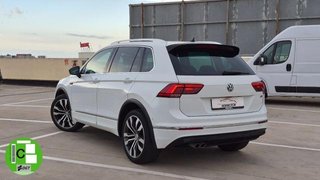 VOLKSWAGEN Tiguan R LINE 2.0 TDI 110 kW (150 CV)