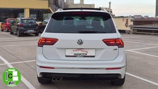 VOLKSWAGEN Tiguan R LINE 2.0 TDI 110 kW (150 CV)