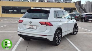 VOLKSWAGEN Tiguan R LINE 2.0 TDI 110 kW (150 CV)