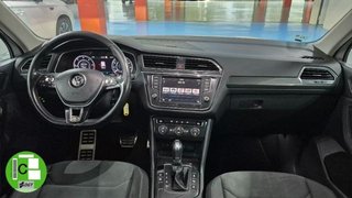 VOLKSWAGEN Tiguan R LINE 2.0 TDI 110 kW (150 CV)