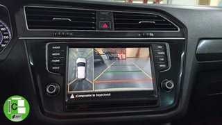 VOLKSWAGEN Tiguan R LINE 2.0 TDI 110 kW (150 CV)