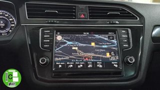 VOLKSWAGEN Tiguan R LINE 2.0 TDI 110 kW (150 CV)