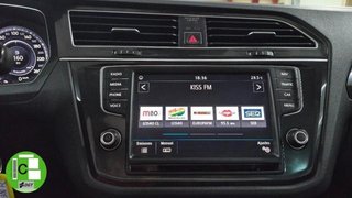VOLKSWAGEN Tiguan R LINE 2.0 TDI 110 kW (150 CV)