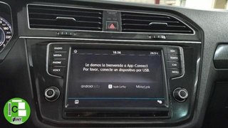 VOLKSWAGEN Tiguan R LINE 2.0 TDI 110 kW (150 CV)