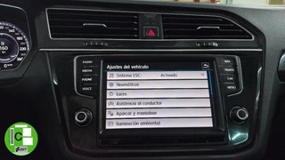 VOLKSWAGEN Tiguan R LINE 2.0 TDI 110 kW (150 CV)
