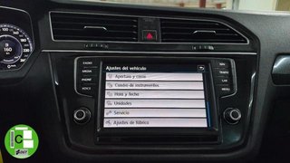 VOLKSWAGEN Tiguan R LINE 2.0 TDI 110 kW (150 CV)