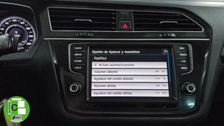 VOLKSWAGEN Tiguan R LINE 2.0 TDI 110 kW (150 CV)