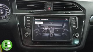 VOLKSWAGEN Tiguan R LINE 2.0 TDI 110 kW (150 CV)
