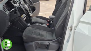 VOLKSWAGEN Tiguan R LINE 2.0 TDI 110 kW (150 CV)