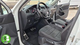 VOLKSWAGEN Tiguan R LINE 2.0 TDI 110 kW (150 CV)