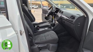 VOLKSWAGEN Tiguan R LINE 2.0 TDI 110 kW (150 CV)