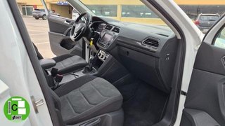 VOLKSWAGEN Tiguan R LINE 2.0 TDI 110 kW (150 CV)