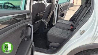 VOLKSWAGEN Tiguan R LINE 2.0 TDI 110 kW (150 CV)