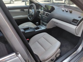 Mercedes-Benz Clase C 2009