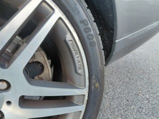 Mercedes-Benz Clase C 2009