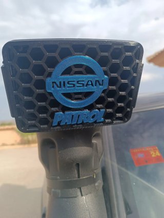 Rejillas Personalizadas para Snorkel