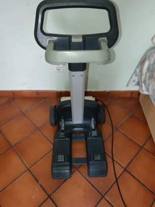 Robot limpiafondos Dolphin C5 Pro