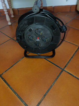Robot limpiafondos Dolphin C5 Pro