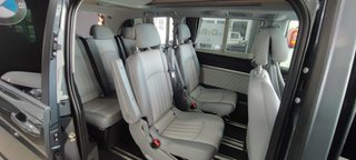 Mercedes-Benz Viano 2011