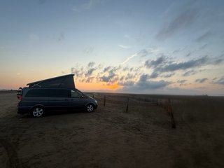 Mercedes-Benz Viano 2011