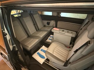 Mercedes-Benz Viano 2011