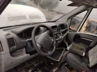 1866103 peugeot a0004361 cremallera boxer caja