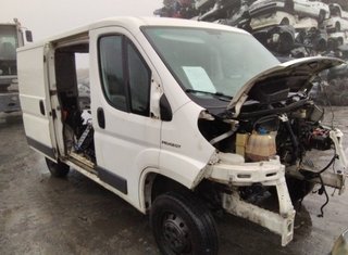 1866103 peugeot a0004361 cremallera boxer caja
