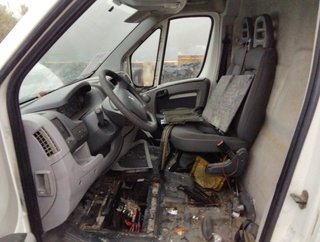 1866103 peugeot a0004361 cremallera boxer caja