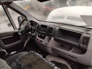 1866103 peugeot a0004361 cremallera boxer caja