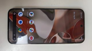 Google Pixel 9 Pro XL