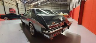 Cadillac Seville 1980