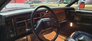 Cadillac Seville 1980