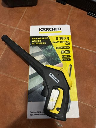 Karcher G 180 Q Smart Control Gun