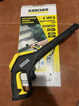 Karcher G 180 Q Smart Control Gun