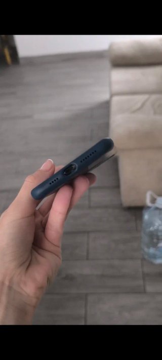 iPhone 11 Pro Azul Marino