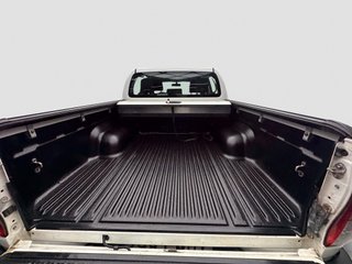 Toyota Hilux GX DOBLE CABINA 2.4 150cv