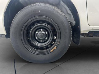 Toyota Hilux GX DOBLE CABINA 2.4 150cv
