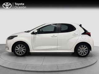 Toyota Yaris 1.5 120H Active Tech